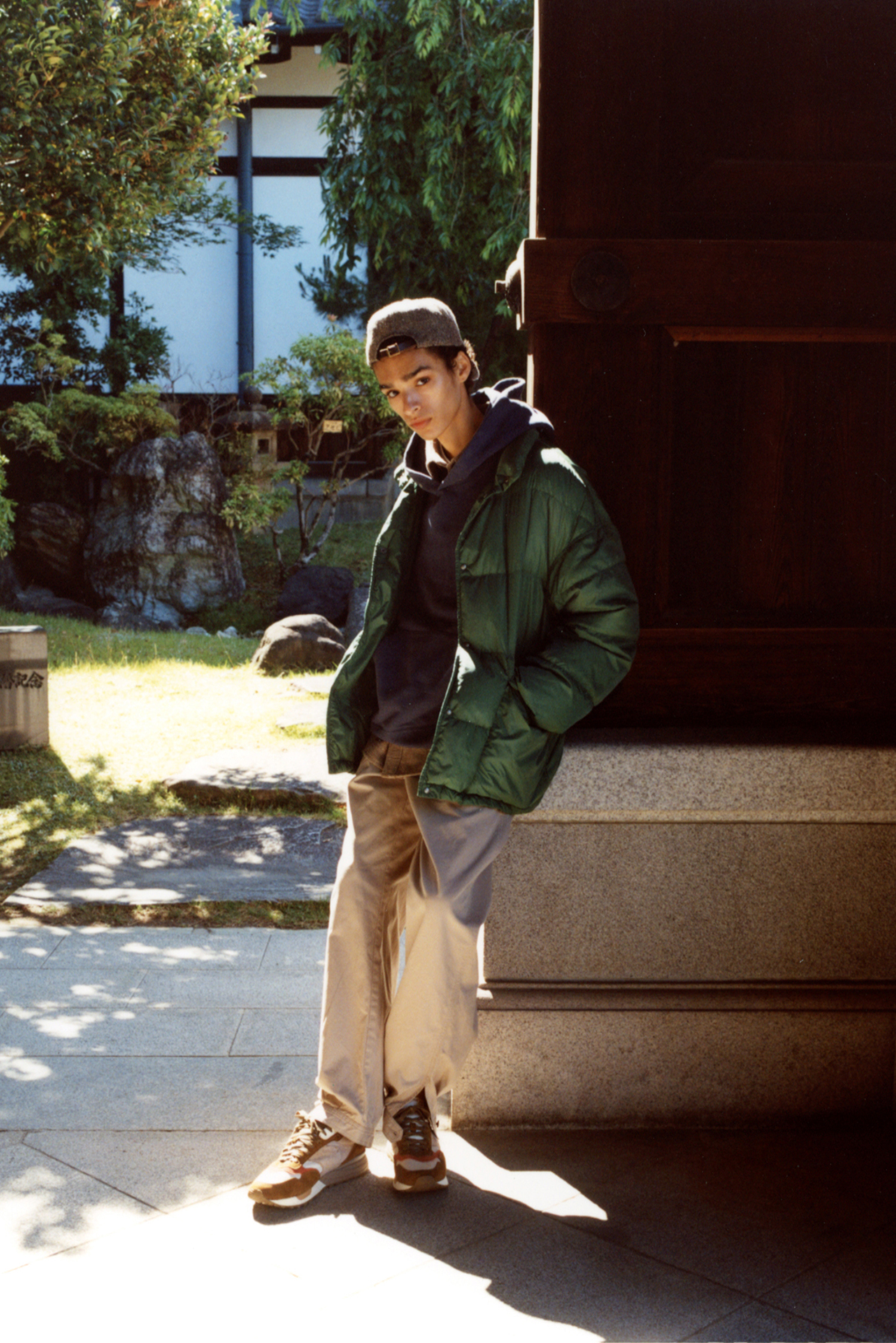 visvim WMV Official Web Store